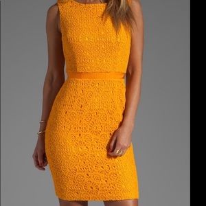 Trina Turk cocktail dress